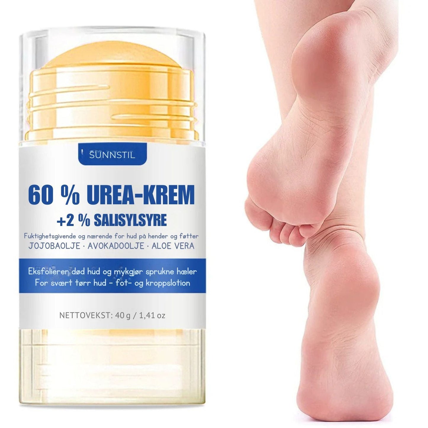 Fodcreme