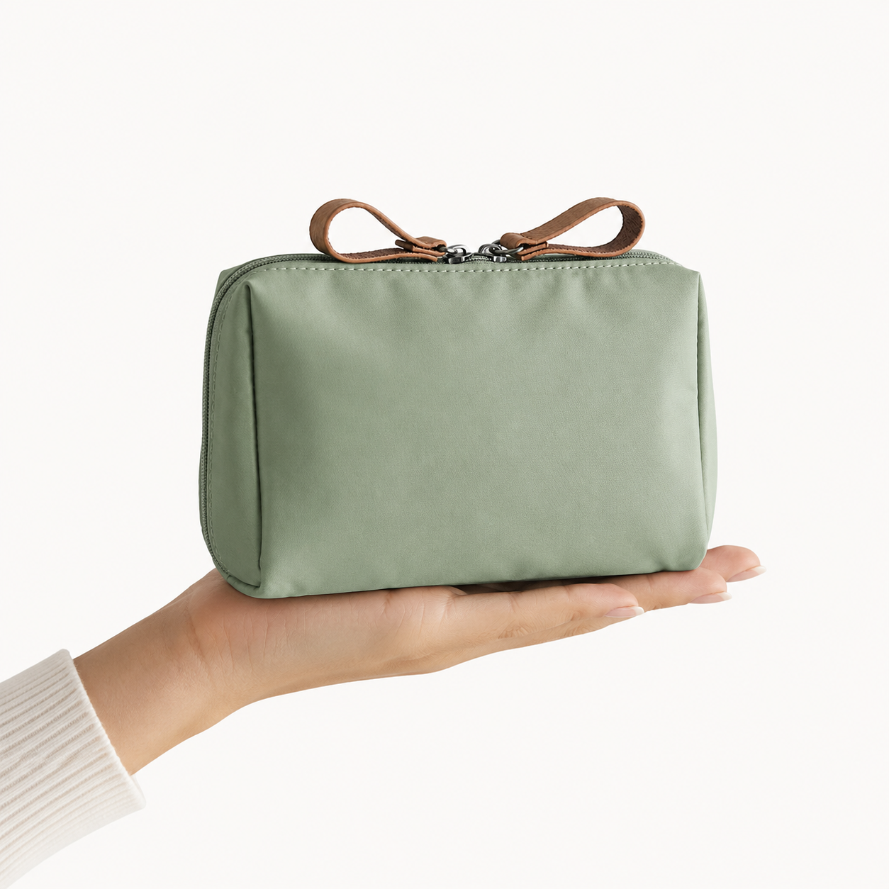 MIVORA – Mini-etui til dine vigtigste ting