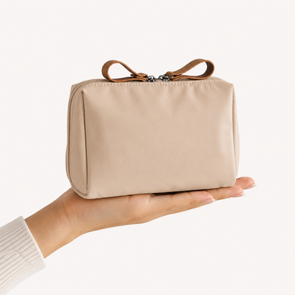 MIVORA – Mini-etui til dine vigtigste ting
